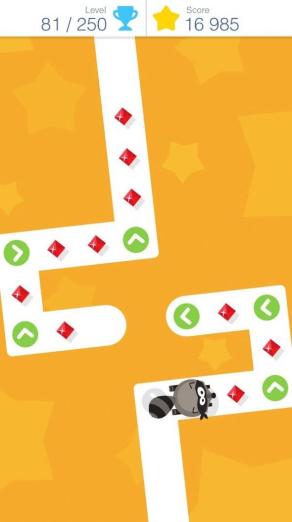 一路小跑(Tap Tap Dash)安卓官方版