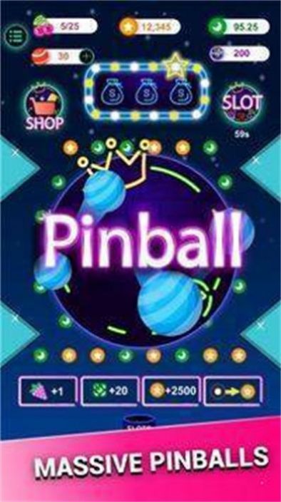 普林克消除日(Plinko Day)最新免费版