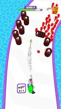 画线子弹(Draw Bullets)游戏无广告版