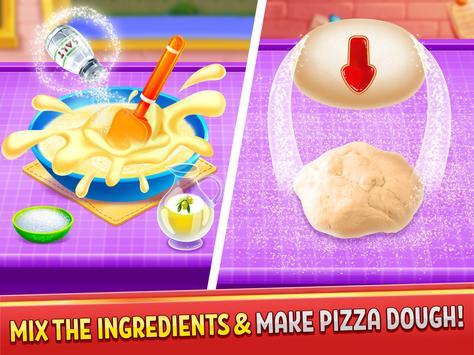 披萨制作大师(Pizza Maker)官方版(2)