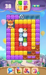 立方体冲刺冒险(Cube Rush Adventure)安卓直装版