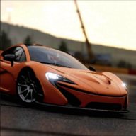 GT比赛(Car McLaren)安卓直装版
