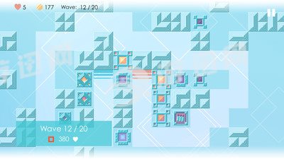 迷你塔防2汉化版