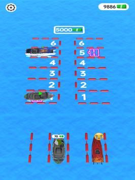 港口管理船只大亨(Port Management: Boat Tycoon)官方最新版