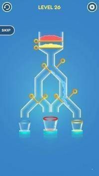 呦西再来一杯(TeaAndMilk)游戏官方版-图3