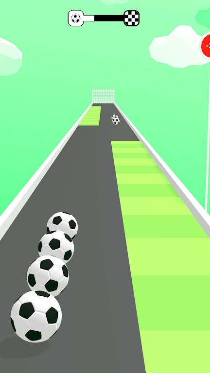 超级堆栈足球(SUPER STACK SOCCER)游戏绿色版
