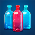 瓶子分类放置(Bottle Mania 3D)安卓免费版