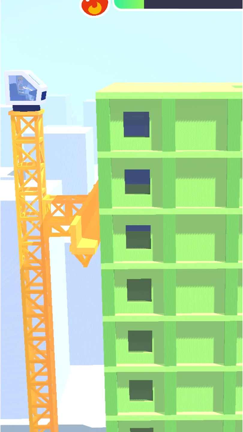 3D极限建造游戏正版2