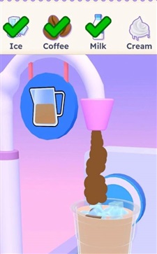 溜达咖啡(CoffeeRunner)免费版(1)