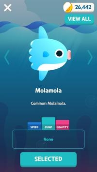 加大翻车鱼(Get Bigger! Mola)游戏正版