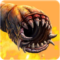 死亡蠕虫(Death Worm Free)手机最新版