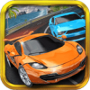漩涡漂移竞速3D(Turbo Racing 3D)