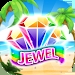 宝石岛爆炸(Jewel Island Blast - Match 3 Puz)