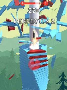高塔冲击(TowerBash)游戏最新版(2)