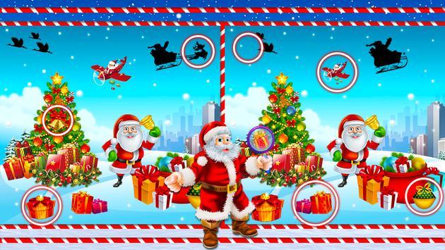 假日找不同(FindTheDifferenceHoliDayPuzz)最新免费版