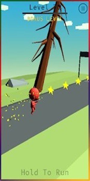 跟着车跑(Run With Cars)游戏安装包
