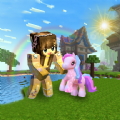 小马世界工艺品(Pony Craft)正版