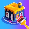 粉刷建造房屋(PaintTheHouse)手机免费版