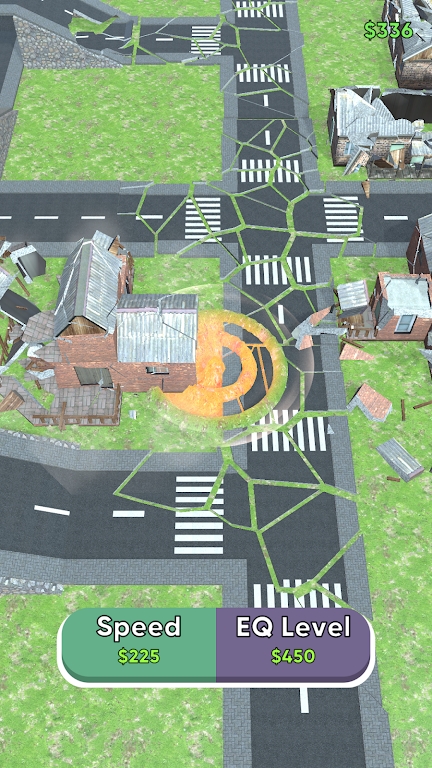 城市震荡者3D(EarthShaker)手游免费版