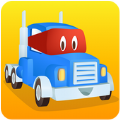 卡车道路工程手机最新版 V1.7.14
