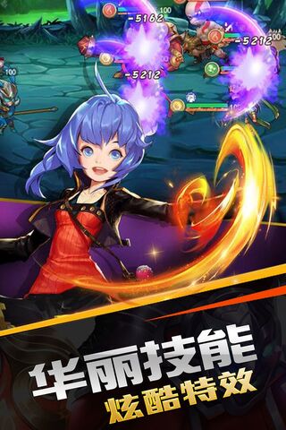 蜂蜂乐园游戏最新版图2