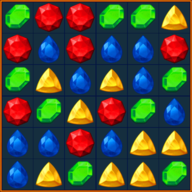 珠宝魔术(Jewels Magic)游戏绿色版