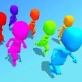 人群大战3D捉迷藏(CrowdBattle3D)游戏安装包