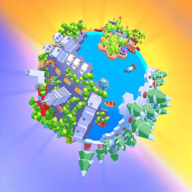 飞碟星球(PlanetUfo)游戏最新版