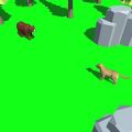画墙保护狗狗3D(Protect The Dog 3D)游戏纯净版