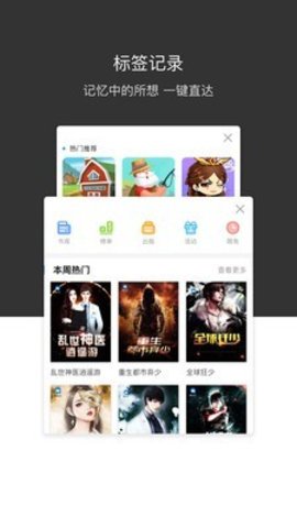 绿叶浏览器直装版