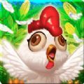 宝石神奇农场(Jewel Magic Farm)手游无广告版