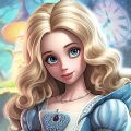 爱丽丝梦游仙境消除(Alice Wonder Match)手机正版