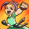 功夫圣手(Kung Fu Clicker)正版 V1.0