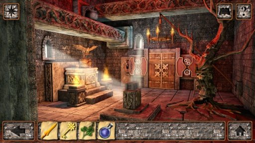 神秘逃亡(Cryptic Escape)通用版图2