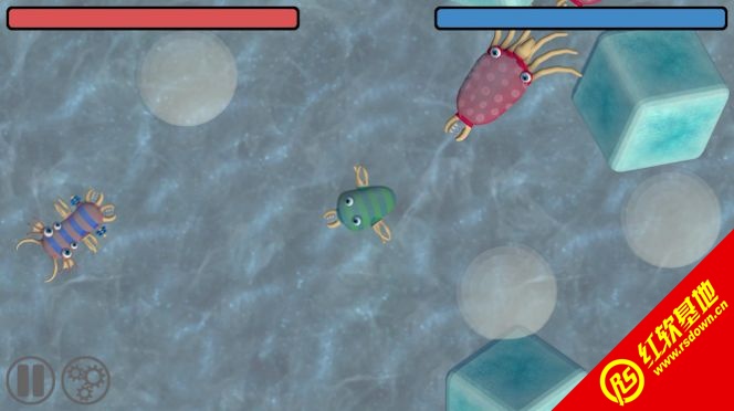 进化模拟器4(Evolution Simulator 4)手机免费版(1)