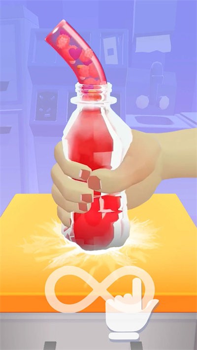 史莱姆解压模拟器直装版