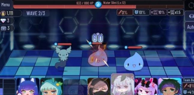 加查猩红(Gacha Crimson Mod)最新版