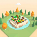 空岛加密(Crypto Table)