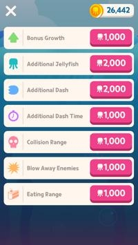 加大翻车鱼(Get Bigger! Mola)游戏正版