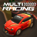双人迷你遥控赛车(MultiRacing)安卓免费版