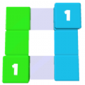块状方块填充拼图挑战(ColorRollBlockFillPuzzles)官方正版