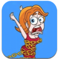 画线解谜挑战手游直装版 v1.0