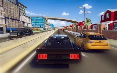 城市驾驶学校模拟器(Car Driving)手游无广告版