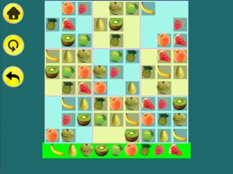 带图片的数独拼图(Sudoku With Pictures)手机最新版