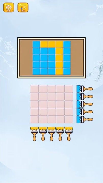 方块涂色高手手机版(1)