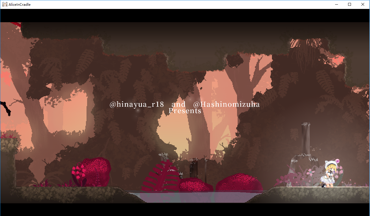 aliceincradle移植版(2)