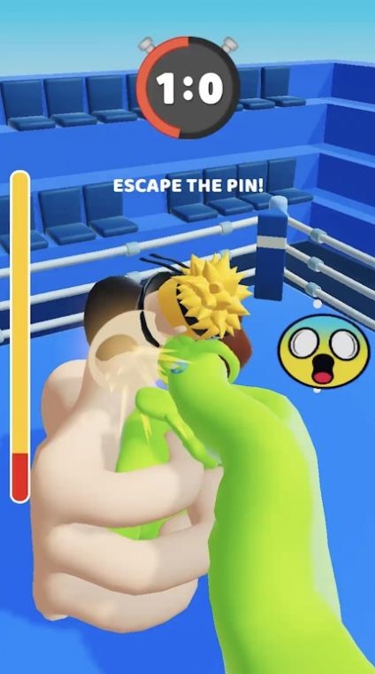拇指对抗赛(Thumb War)免费版