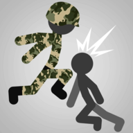 火柴人后空翻大师(Stickman Backflip Master)手游免费版