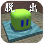 方块像素逃脱手游无广告版