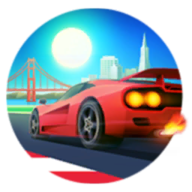 追踪地平线(Horizon Chase)最新免费版